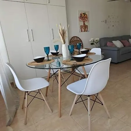 Brisas De Levante Διαμέρισμα *