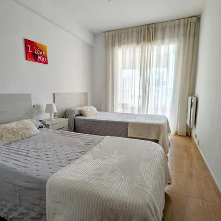 Brisas De Levante Μπένιντορμ