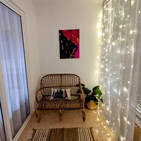 Brisas De Levante Διαμέρισμα