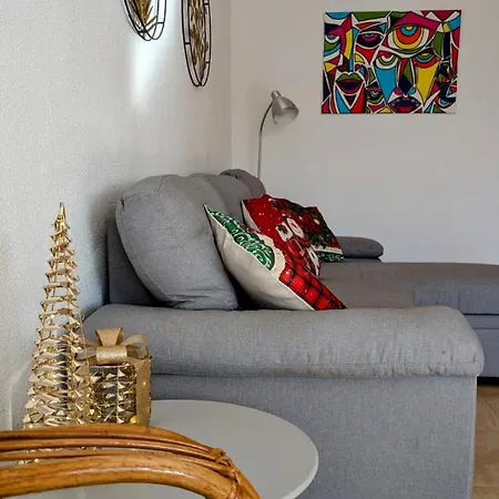 Brisas De Levante Μπένιντορμ