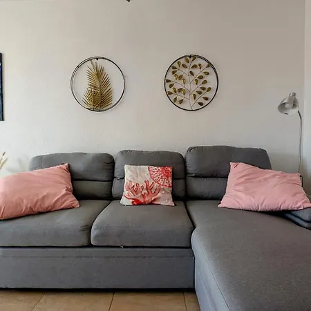 Brisas De Levante Μπένιντορμ