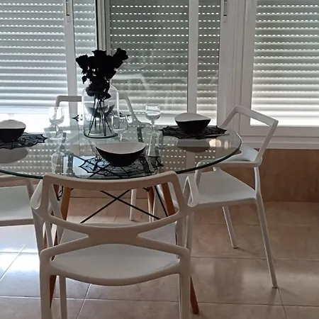 Brisas De Levante Μπένιντορμ