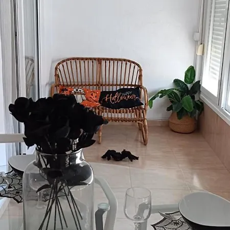 Brisas De Levante * Μπένιντορμ