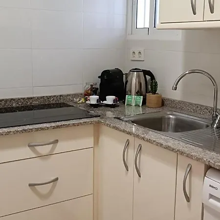 Διαμέρισμα Brisas De Levante