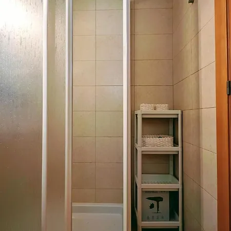 Διαμέρισμα Brisas De Levante Μπένιντορμ