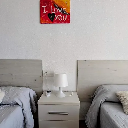 Brisas De Levante Appartement Benidorm