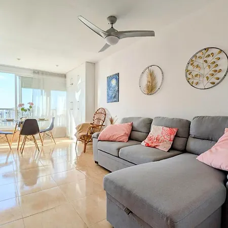 Brisas De Levante Appartement