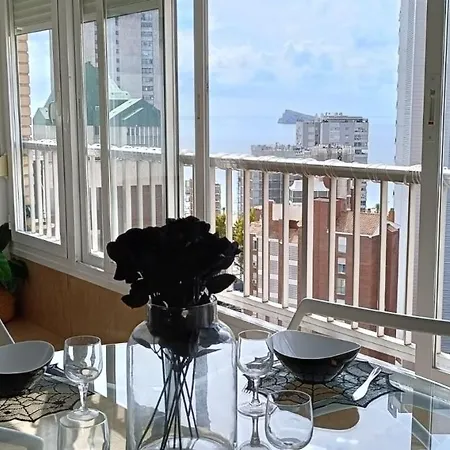 Brisas De Levante Benidorm