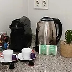 Brisas De Levante Apartman