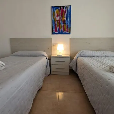Brisas De Levante