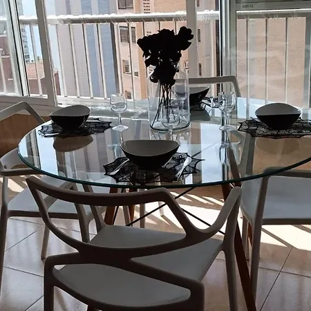 Brisas De Levante Appartement Benidorm