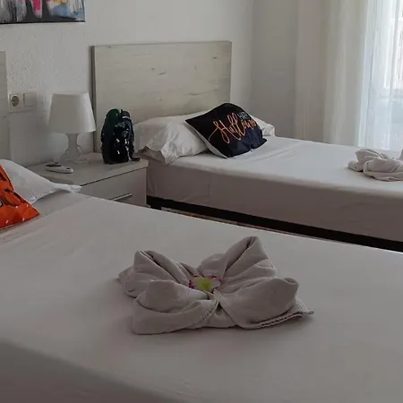 Brisas De Levante *