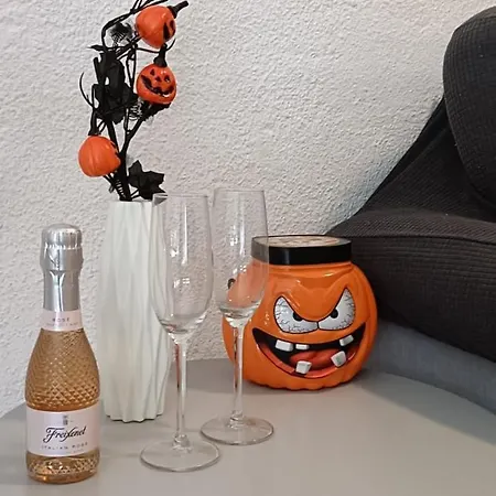 Appartement Brisas De Levante Benidorm