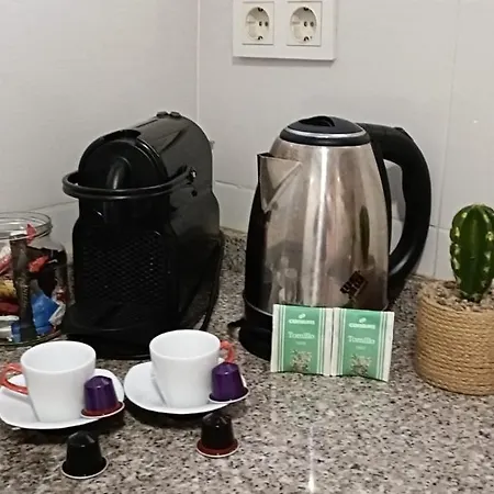 Brisas De Levante Appartement