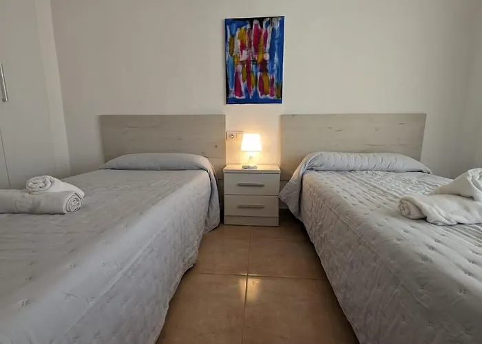 Brisas De Levante
