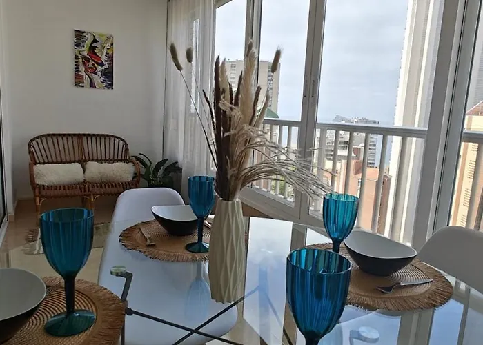 Brisas De Levante Апартаменты *