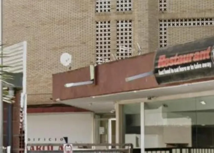Brisas De Levante