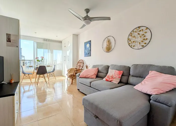 Brisas De Levante Апартаменты