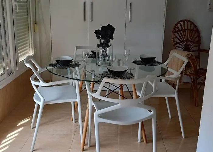 Brisas De Levante *