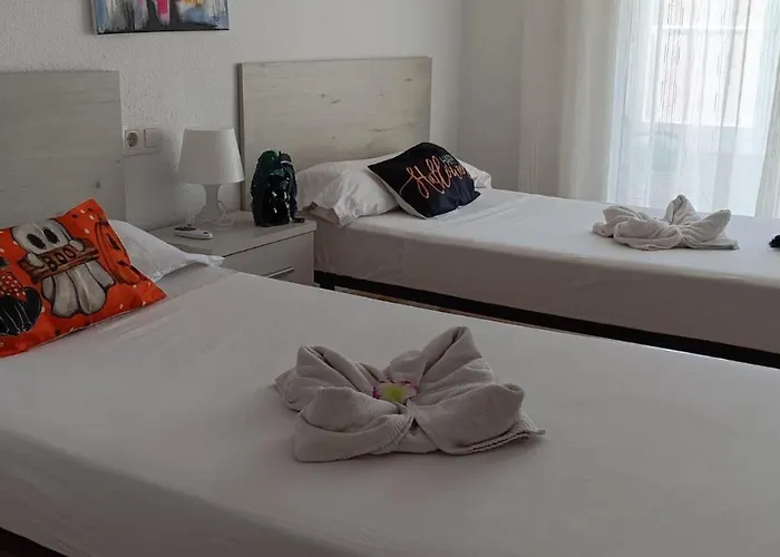 Brisas De Levante *