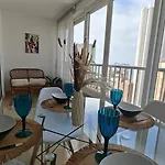 Brisas De Levante Appartement *