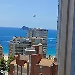 Appartement Brisas De Levante Benidorm