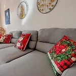 Brisas De Levante Appartement *