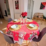 Brisas De Levante Appartement Benidorm