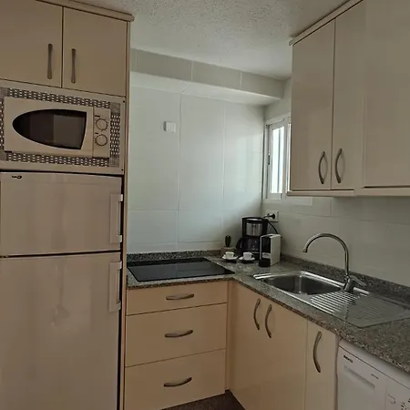 Brisas De Levante Lejlighed