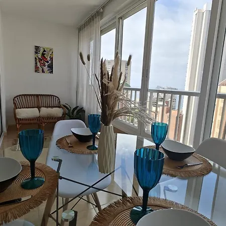 Brisas De Levante Lejlighed *