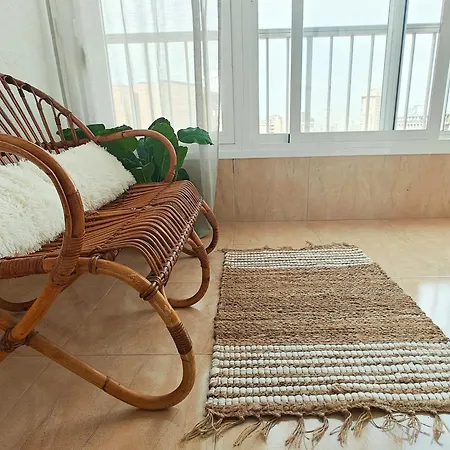 Brisas De Levante * Benidorm