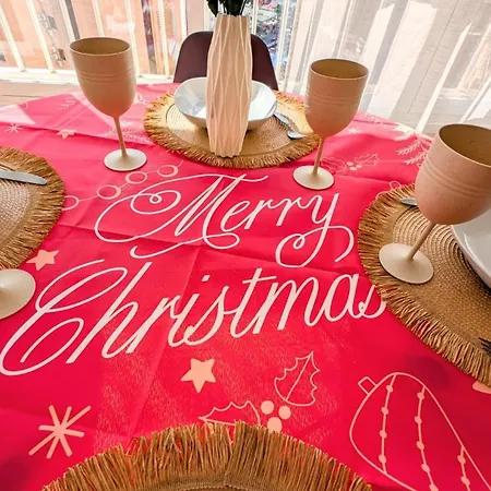 Lejlighed Brisas De Levante