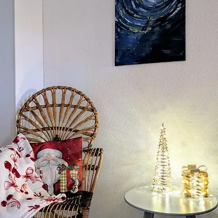 Brisas De Levante * Benidorm