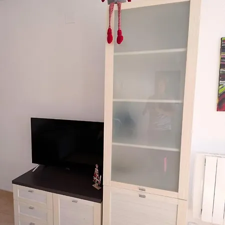 Brisas De Levante Lejlighed