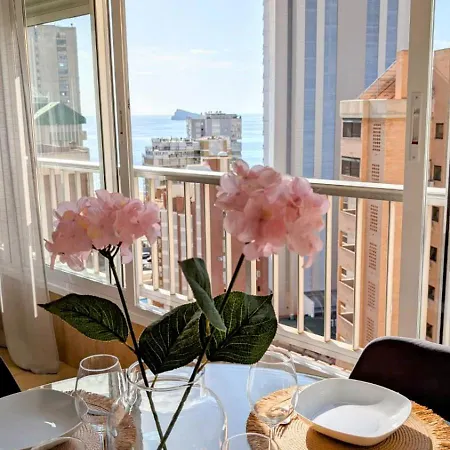 Lejlighed Brisas De Levante