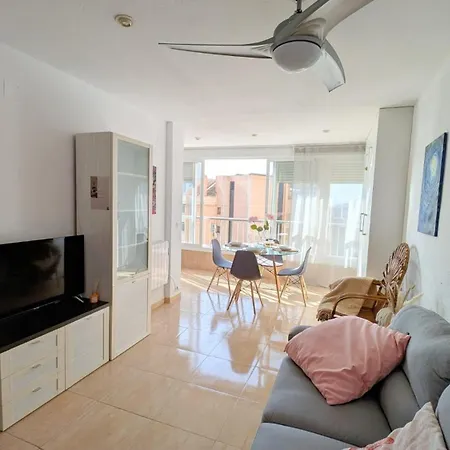 Brisas De Levante Lejlighed *