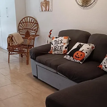 Brisas De Levante * Benidorm