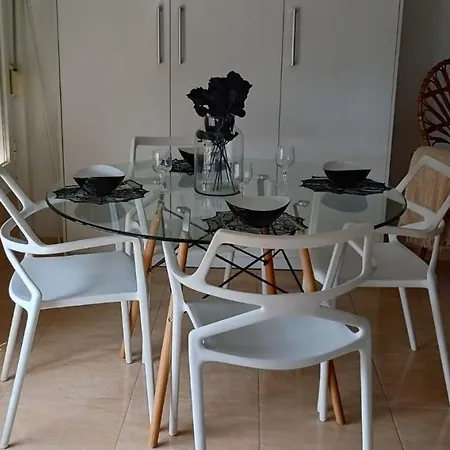 Brisas De Levante *